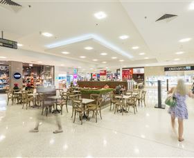 Hinkler Central Shopping Centre - Darwin Holiday 2