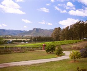 Catherine Vale Wines - Darwin Holiday 0