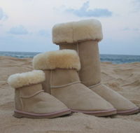 Blue Mountains Ugg Boots - Darwin Holiday