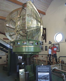 Albany Residency Museum - Darwin Holiday 1