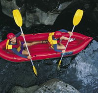 Thredbo River - Darwin Holiday