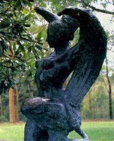 Norman Lindsay Gallery - Darwin Holiday 1