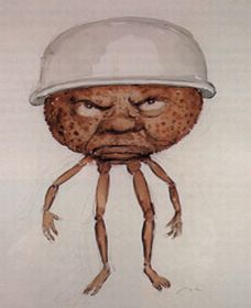 Norman Lindsay Gallery - Darwin Holiday 2