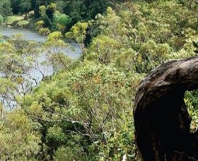 Macarthur ACT Darwin Holiday