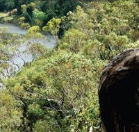 Heuston Lookout - Darwin Holiday
