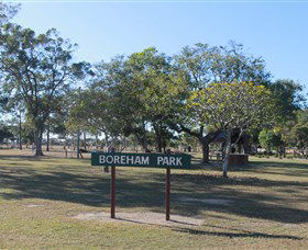 Avenell Heights QLD Darwin Holiday