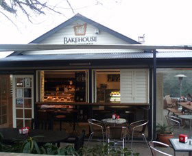 Bakehouse On Wentworth Springwood - Darwin Holiday 0