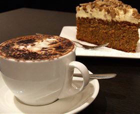 Bakehouse On Wentworth Springwood - Darwin Holiday 6