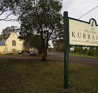 Kurrajong Village - Darwin Holiday