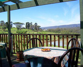 Agnes Banks NSW Darwin Holiday