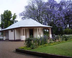 Sacred Spaces At The Sisters Of Mercy Convent - Darwin Holiday 4
