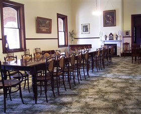 Sacred Spaces At The Sisters Of Mercy Convent - Darwin Holiday 8