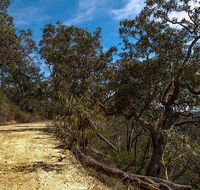 Parr State Conservation Area - Darwin Holiday