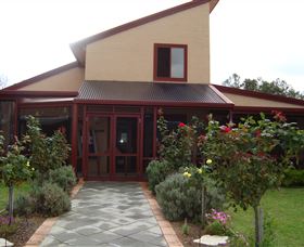 Nightingale Wines - Darwin Holiday 0