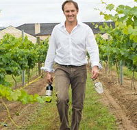 Margan Hunter Valley Wines and Restaurant - Darwin Holiday