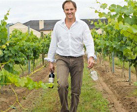 Margan Hunter Valley Wines And Restaurant - Darwin Holiday 0