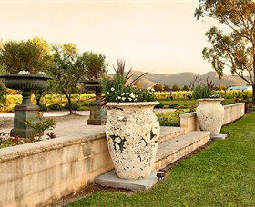 Margan Hunter Valley Wines And Restaurant - Darwin Holiday 3