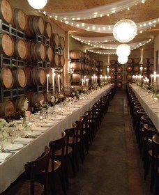Margan Hunter Valley Wines And Restaurant - Darwin Holiday 8