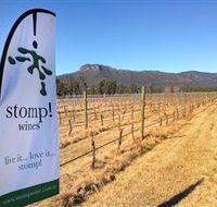 Stomp Wines - Darwin Holiday