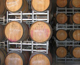 Stomp! Wines - Darwin Holiday 7