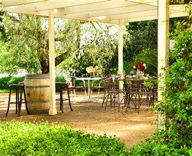 Stomp! Wines - Darwin Holiday 6