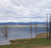 Lake Eucumbene - Darwin Holiday