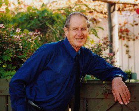 John Kosovich Wines - Darwin Holiday 2