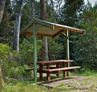 Devils Hole lookout walk and picnic area - Darwin Holiday