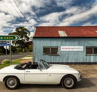 Briagolong Art Gallery - Darwin Holiday