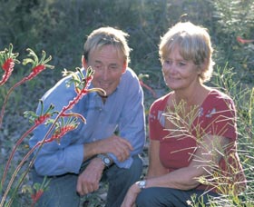 Piesse Brook WA Darwin Holiday