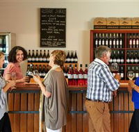 Upper Reach Winery and Cellar Door - Darwin Holiday