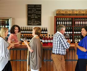 Upper Reach Winery And Cellar Door - Darwin Holiday 0