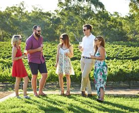 Upper Reach Winery And Cellar Door - Darwin Holiday 3