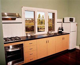 Upper Reach Winery And Cellar Door - Darwin Holiday 2