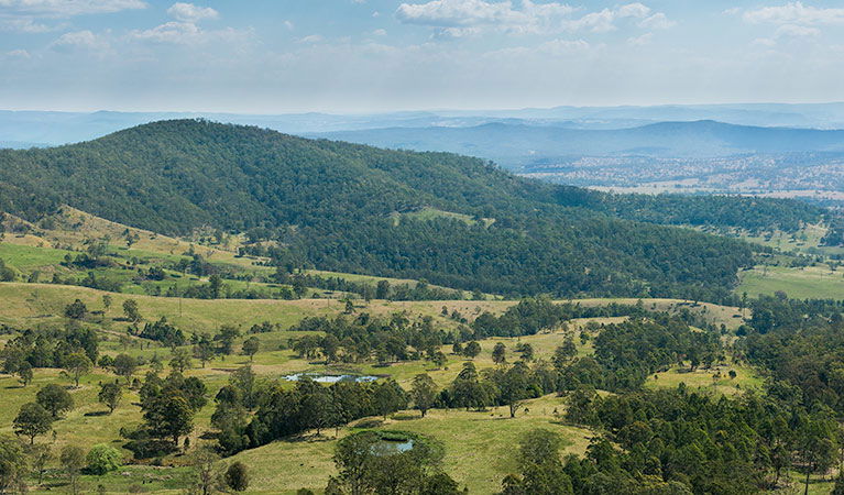 Brumby Plains NSW Darwin Holiday