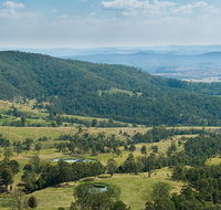 Tooloom lookout - Darwin Holiday