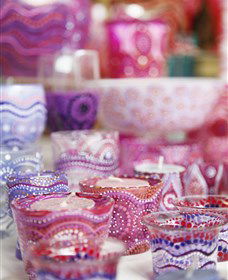 Maalinup Aboriginal Gallery - Darwin Holiday 2