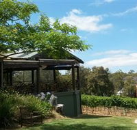 Fairbrossen Estate - Darwin Holiday