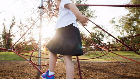 Adventure Playground - Darwin Holiday 5