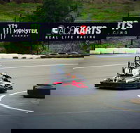 Ace Karts - Darwin Holiday