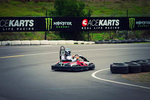 Ace Karts - Darwin Holiday 0