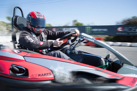 Ace Karts - Darwin Holiday 5