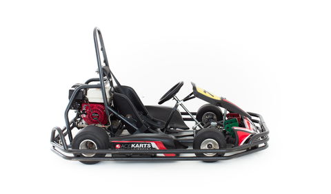 Ace Karts - Darwin Holiday 6