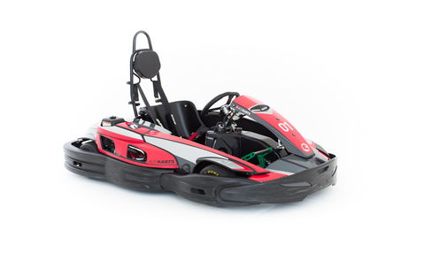 Ace Karts - Darwin Holiday 7