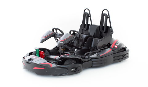 Ace Karts - Darwin Holiday 8
