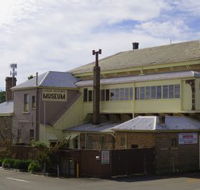 Mount Victoria and District Historical Society Museum - Darwin Holiday