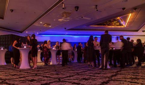 Casino Canberra - Darwin Holiday 0