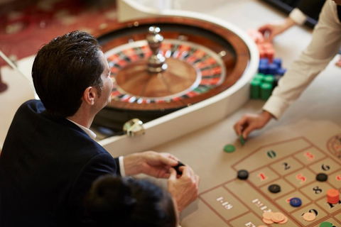 Casino Canberra - Darwin Holiday 5