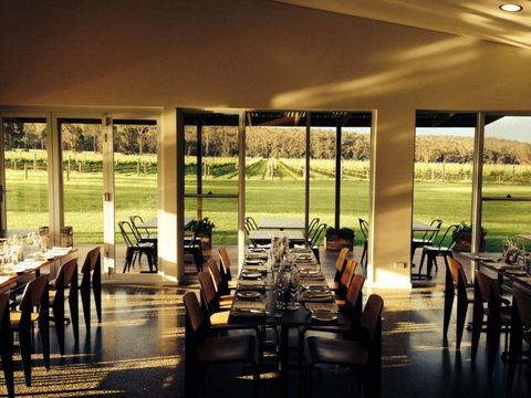 Narkoojee Winery - Darwin Holiday 0