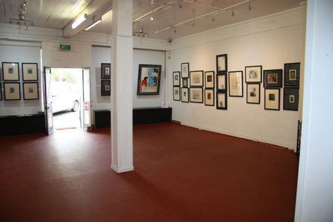 FyreGallery - Darwin Holiday 4